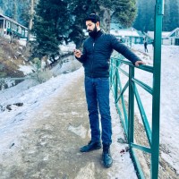 Deepanshu Gaur