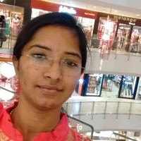 Sahithi Thota