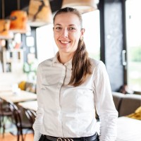 Ildikó Magicz