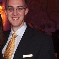 Jonathan Roberts