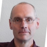 Steve Tate
