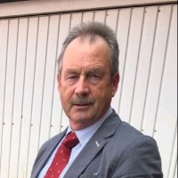 Herbert Gerke