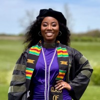 Abena Mpere, Pharmd, Rph