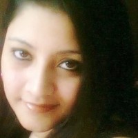 Nikita Chatterjee