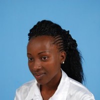 Mukiri Judy