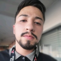 Daniel Villarreal Gonzalez