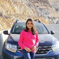 NEETHULEKSHMI NITHINRAJ