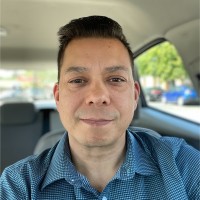 Paul Ramirez
