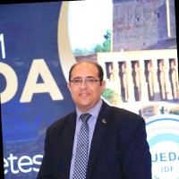 Abdelrehim Mohamed