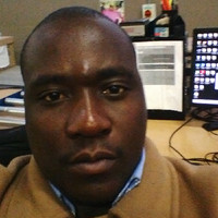 Molefi Pulutsoana
