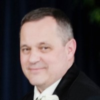 Gregg Meyers