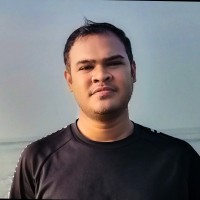 Parash Chowdhury