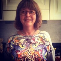 Lena Arreström Speks