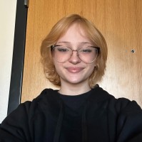 Claire Krueger