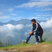 Emmanuel Chaitanya Kaligiri