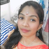 Milisha Selvam