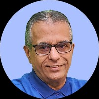 Kamlesh GURU