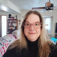 Dawn Eggenberger