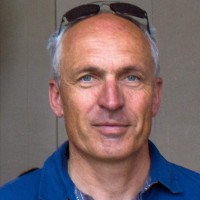 Olaf Voss