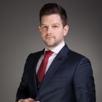 Richard Tadd, MBA, CMgr MCMI
