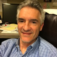 Rob Butterwick
