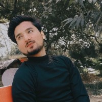 Mohammad Sahil