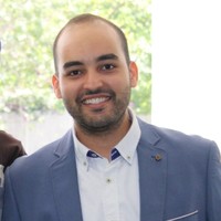 Mohammed Jihad Belkhouja