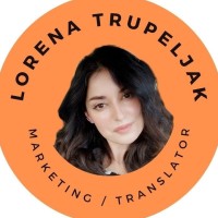 Lorena Trupeljak