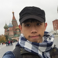 林靖翔