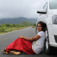 Geetha Vasavi