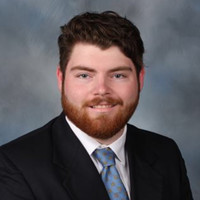Dalton Ward