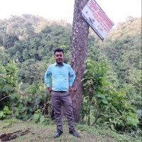 Ujjaval Singhal