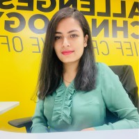 Namratha Mohan