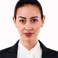 Marine Pogosian