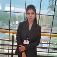 Shubhangi Bhoi