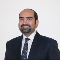 Said Al Tarabishi, MBA, CERM
