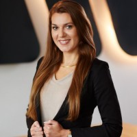 Ewelina Klisz-Gacparska