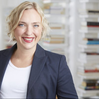 Petra Lundberg
