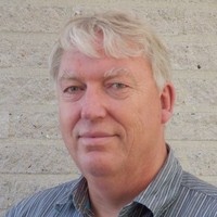 Henk Bolk
