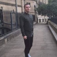 Luke Harrison