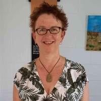 Sharon Marks