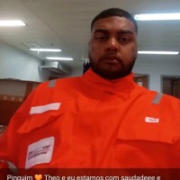Jean Carlos Da Silva Mrlo