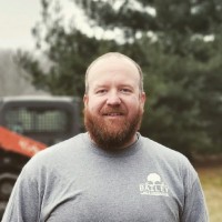 Alan Bailey