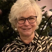 Janet Halliday