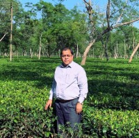 Jayanta Chakraborty