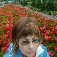Oksana Starchenko
