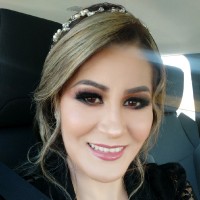 Maria Del Socorro Solis Olivera