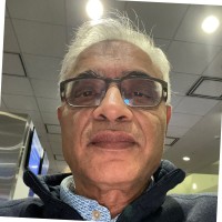 Suhas Shah