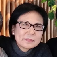 Joanne Chung