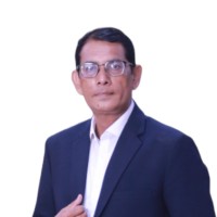 Kishor Kumar